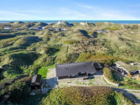 Holiday Home Ejnarine - 300m from the sea by Interhome